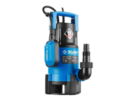 Зубр НПГ-Т3-550 550Вт 10200л/час