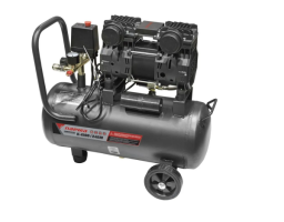 Парма БМ K-1500/24БМ безмасляный 237л/мин 24л 1500Вт (02.014.00010)