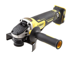 DeWALT DCG406N, 125 мм, без аккумулятора (DCG406N-XJ)