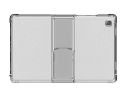 Samsung Galaxy Tab A7 araree A Stand Cover (GP-FPT505KDATR) Термопластичный полиуретан прозрачный