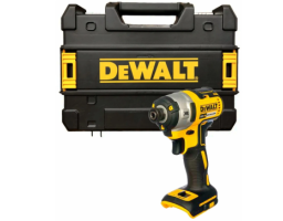 DEWALT DCF887NT, кейс TSTAK, 18 В, XR без аккумулятора и ЗУ (DCF887NT-XJ)