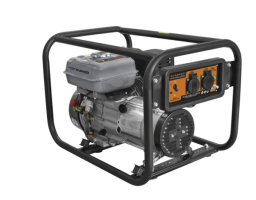 Carver PPG- 3900А BUILDER 3кВт (01.020.00017)
