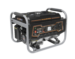 Carver PPG-3900А 3.2кВт (01.020.00012)