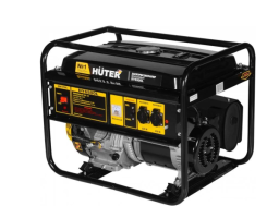 Huter DY6500L 5.5кВт (64/1/6)