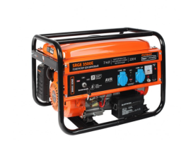 Patriot SRGE 3500E 2.8кВт (474103150)