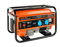 Patriot Max Power SRGE 3800 3кВт (474103155)