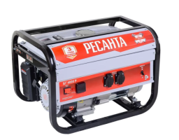 Ресанта БГ 4000 Р 3кВт (64/1/44)