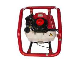 Fubag FPB 71, 2.7 л.с. (без шнека) (38273)