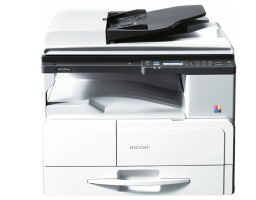 Ricoh MP 2014AD, ч/б, A3 (417378)