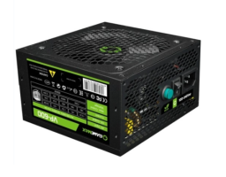 GameMax ATX 600W 80+ VP-600