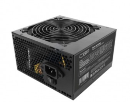 CBR ATX 450W 80+ Bronze (PSU-ATX450-12GM)