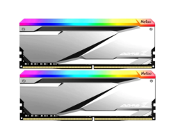 Netac Z RGB 32Gb DDR5 7200MHz (2x16Gb KIT) (NTZED5P72DP-32S)