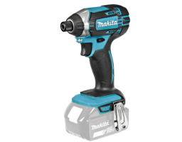 Makita DTD152Z без АКБ, без ЗУ