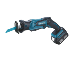 Makita DJR185RME, аккумуляторная