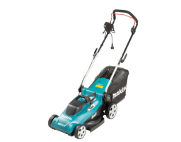 Makita ELM3720, 37см, несамоходная