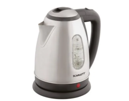 Scarlett SC-EK21S88 1.8л. 2200Вт (Черный)