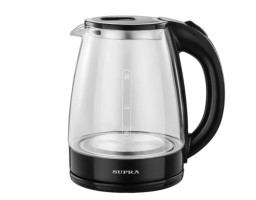 Supra KES-1870G 1.8л. 1500Вт (Черный)