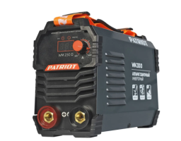 Patriot WM230D, инвертор (605302023)