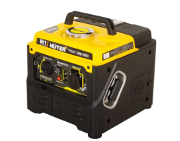 Huter DN1500i, 220/12 В, 1.2кВт (64/10/4)