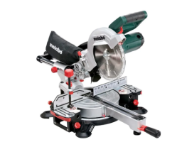 METABO KGSV 216 M (619261000)