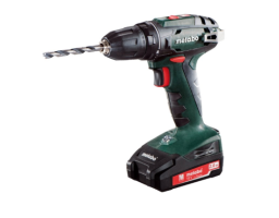 Metabo BS 18 (602207560)