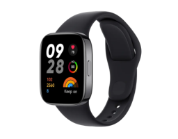Xiaomi Redmi Watch 3 (BHR6851GL) Black