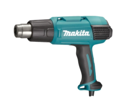 Makita HG6531CK Case, 2000 Вт