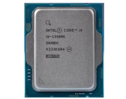 Intel Core i9-13900K (SRMBH) OEM