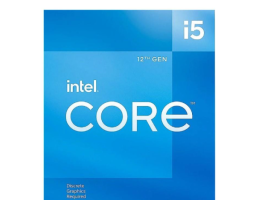 Intel CORE I5-12400F S1700 (CM8071504650609 S RL5Z) OEM