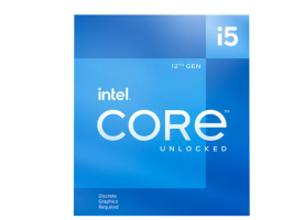 Intel Core i5 12600KF, LGA 1700 (CM8071504555228S RL4U) OEM