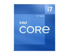 Intel Core i7 12700, LGA 1700 (CM8071504555019S RL4Q) OEM