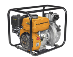 CARVER CGP 3050 H, для грязной воды (01.022.00004)