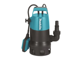 Makita PF0410, дренажный