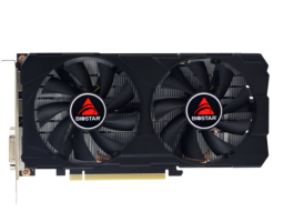 Biostar GTX1660SUPER 6GB GDDR6 192-bit DVI HDMI DP (VN1666SF69)
