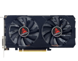 Biostar RTX2060 SUPER 8GB GDDR6 256-bit DVI DP HDMI (VN2066RF82)