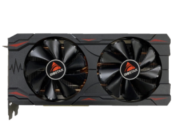 Biostar RTX3070 8GB GDDR6 256-bit DPx3 HDMI (VN3706RM82)