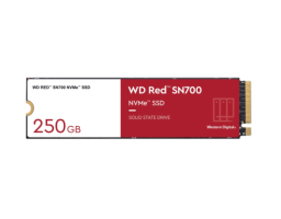 Western Digital Red SN700 SSD 250Gb (WDS250G1R0C)