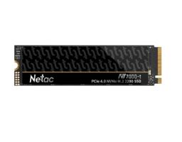 Netac NV7000-t SSD 2Tb (NT01NV7000T-2T0-E4X)