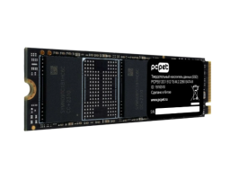PC PET SSD 512Gb (PCPS512G1) OEM