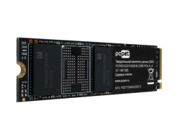 PC PET SSD 512Gb (PCPS512G3) OEM