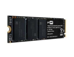 PC PET SSD 1Tb (PCPS001T3) OEM