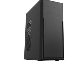 Foxline FL-302 500W (FL-302-FZ500R) Черный