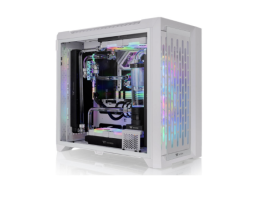 Thermaltake CTE C750 TG ARGB без БП (CA-1X6-00F6WN-01) White