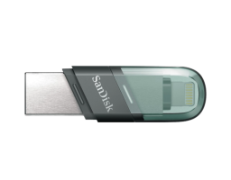 SanDisk iXpand Flip 256Gb (SDIX90N-256G-GN6NE)