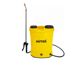 Huter SP-16AC, аккумуляторный, ранцевый, 16л (70/13/29)