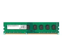 CBR DDR3 DIMM (UDIMM) 4GB (CD3-US04G16M11-01)