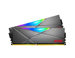 ADATA XPG Lancer RGB 64Gb DDR5 6400MHz (2x32Gb KIT) (AX5U6400C3232G-DCLARBK)