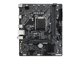 GIGABYTE LGA 1200, Intel H470, mATX, Ret (H510M K V2)