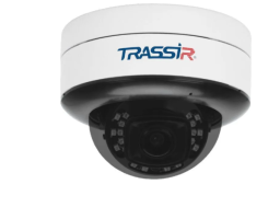 Trassir TR-D3122ZIR2, 1080p, 2.8 - 8 мм