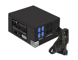 ExeGate 750PPX 750W (EX292336RUS)
